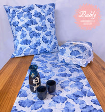 Lade das Bild in den Galerie-Viewer, Tischläufer Ginkgo