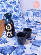 Lade das Bild in den Galerie-Viewer, Tischläufer Ginkgo