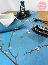 Lade das Bild in den Galerie-Viewer, Tischläufer Japanische Kirsche