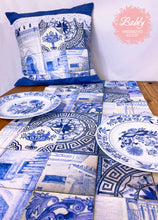 Lade das Bild in den Galerie-Viewer, Tischläufer Dekofliese