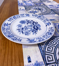 Lade das Bild in den Galerie-Viewer, Tischläufer Dekofliese