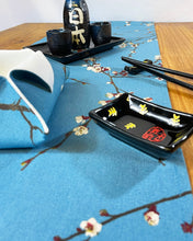 Lade das Bild in den Galerie-Viewer, Tischläufer Japanische Kirsche