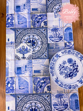 Lade das Bild in den Galerie-Viewer, Tischläufer Dekofliese