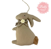 Lade das Bild in den Galerie-Viewer, Anhänger Osterhase
