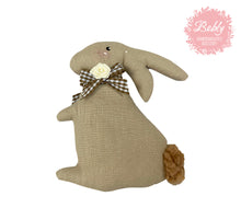 Lade das Bild in den Galerie-Viewer, Anhänger Osterhase
