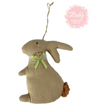 Cargar imagen en el visor de la galería, Anhänger Osterhase
