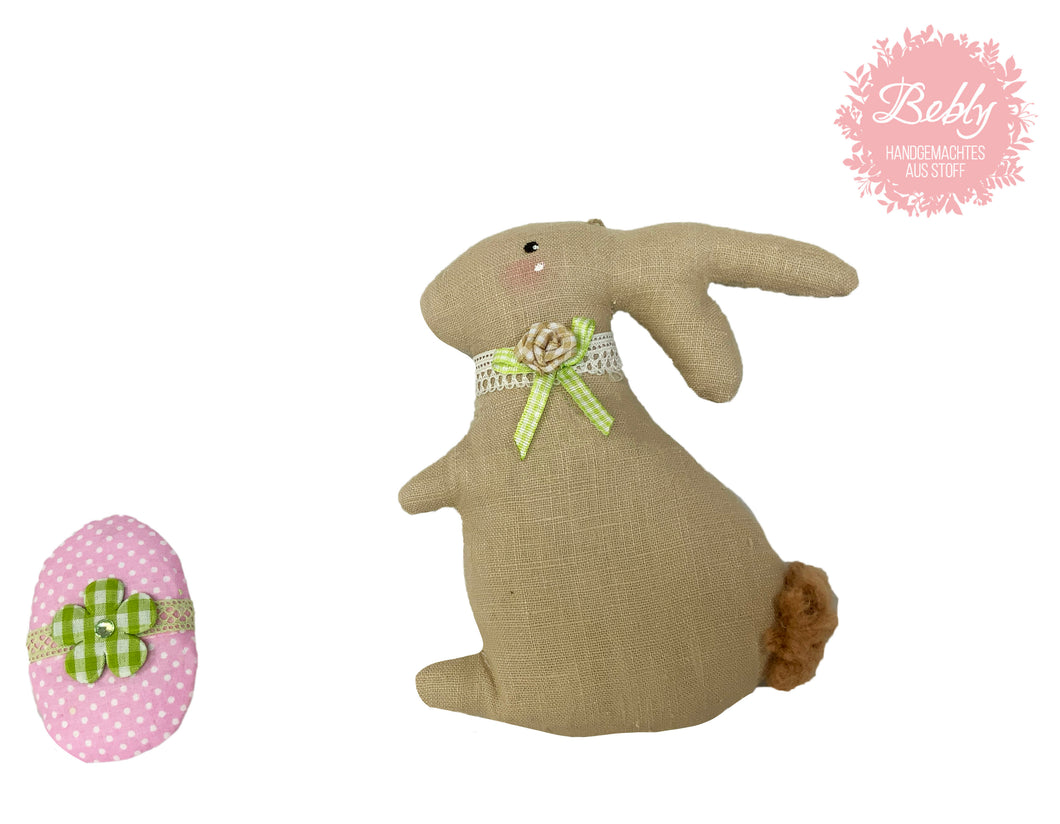 Anhänger Osterhase